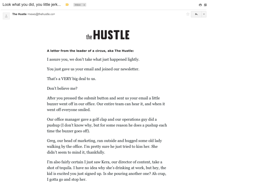 the-hustle-silicon-valley-startups-valley-talks