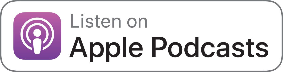 Listen on Apple Podcast