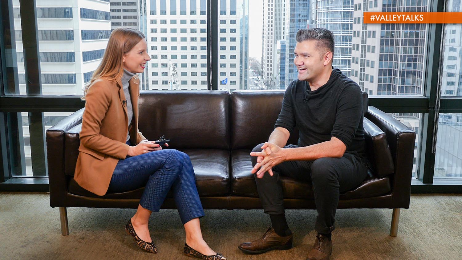 [S2,E2 Expert] How to pitch to investors? – Ryan Baird, GWC Innovator ...